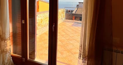 Villa La Terrazza