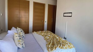 Room - Charming apartment for rent Rabat (Rabat)