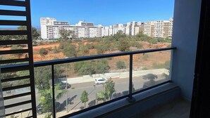 Interior - Charming apartment for rent Rabat (Rabat)
