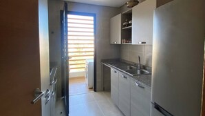 Private kitchen - Charming apartment for rent Rabat (Rabat)