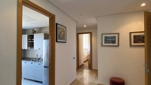 Interior - Charming apartment for rent Rabat (Rabat)