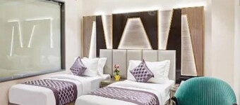 Hotel Gold The Prime 