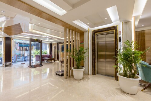 Hotel Gold The Prime 