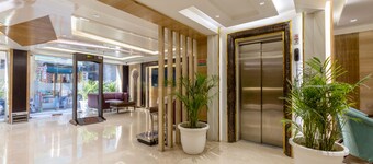 Hotel Gold The Prime