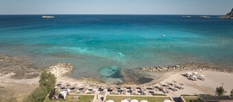 Lindian Dream Seaside Resort