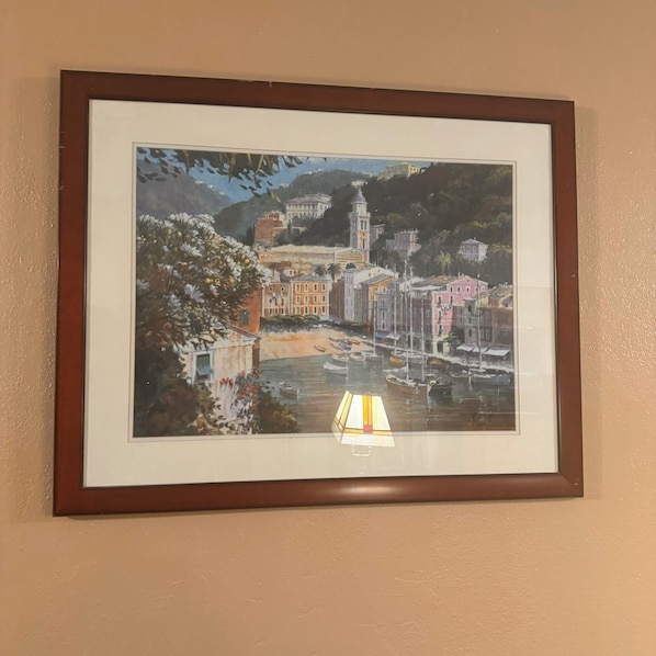 Dettaglio interni