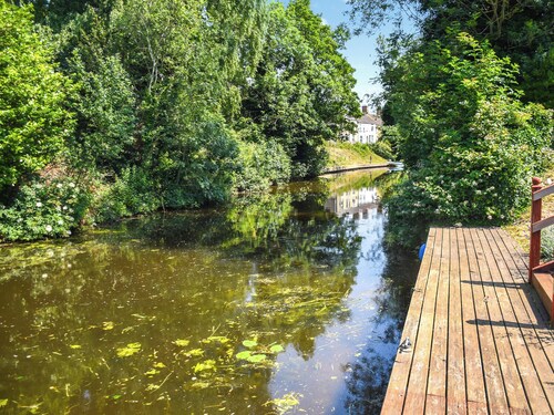 2 bedroom accommodation in March, near Wisbech