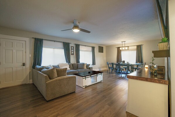 Téléviseur connecté