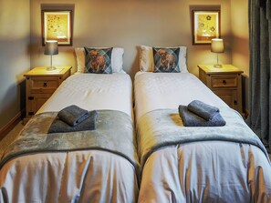 3 slaapkamers, gratis wifi, beddengoed