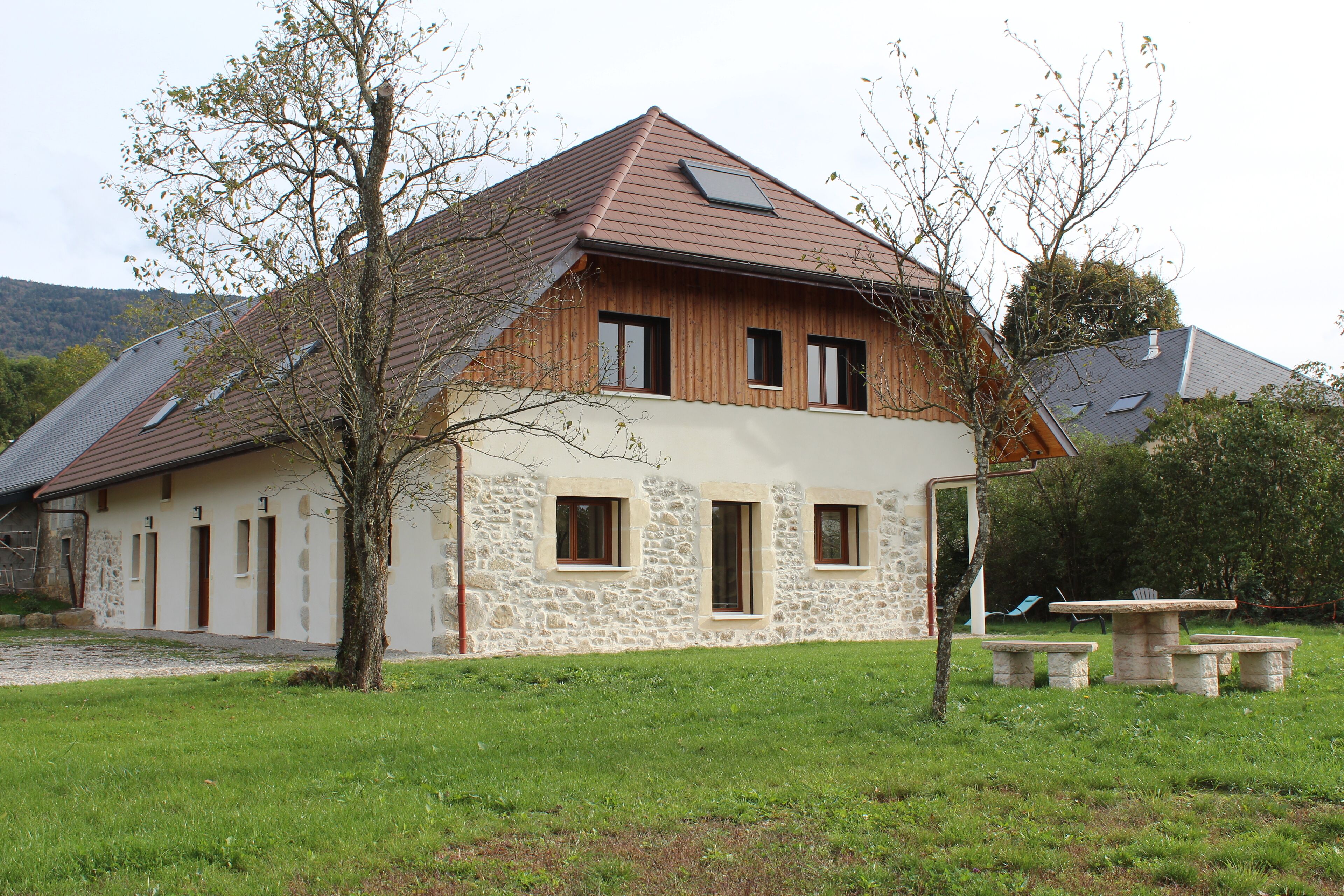 Exterieur
