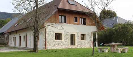 Exterieur