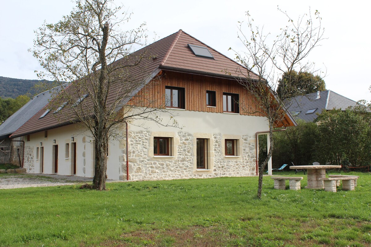 Image de profil de l’hôte
