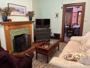 Téléviseur connecté