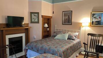 2 bedrooms, WiFi