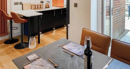 2 chambres Ă coucher Ă Helmsley