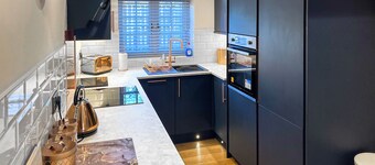 2 bedroom accommodation in Helmsley