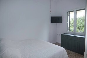 2 bedrooms, iron/ironing board, WiFi, bed sheets - Magical villa western peloponnese by MPS (Pirgos)