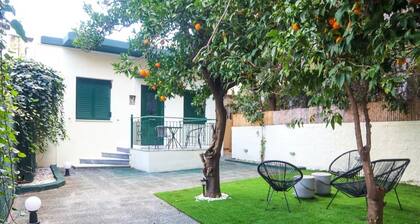 Magical villa western peloponnese by MPS