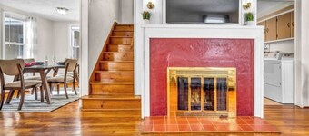 Lakeside Serenity, Peace, and Tranquility in Madison!