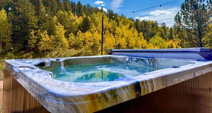 The Bear`s Den- Family Friendly