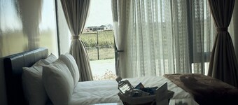 Cosy Retreat in the heart of Borrowdale Harare