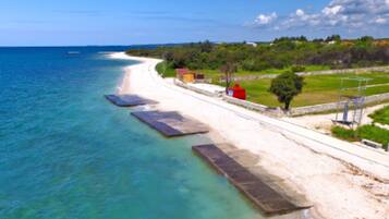 Apartment, 2 Bedrooms, Terrace, Garden View | Exterior