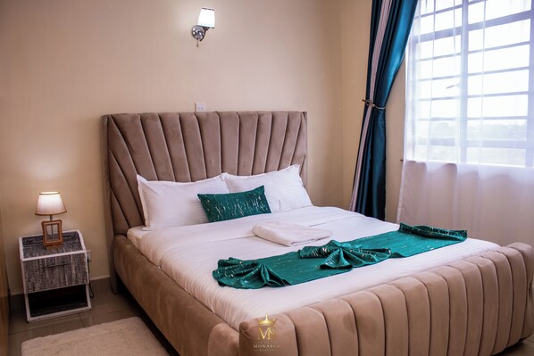 2 camere, ferro/asse da stiro, Wi-Fi, lenzuola