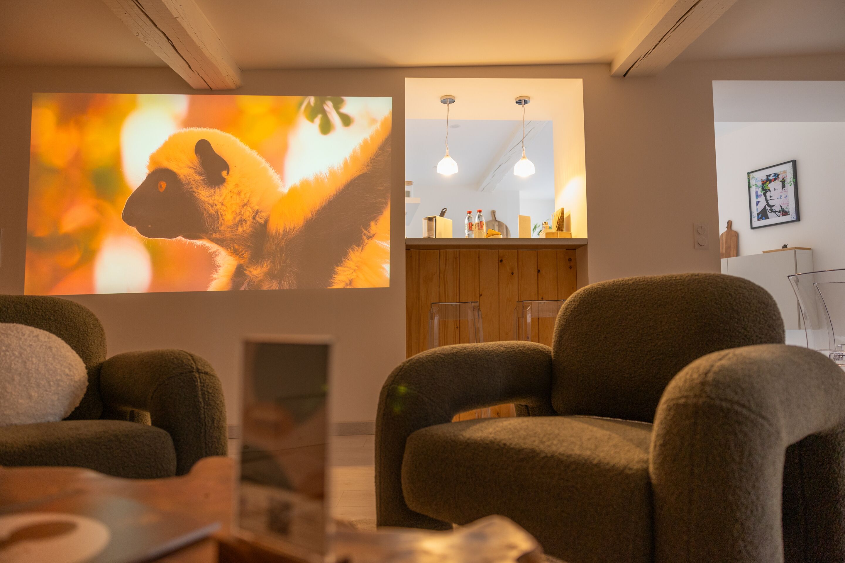 Spa Privé Au Pied Du Château De Sedan- Séjour Cosy - Sedan