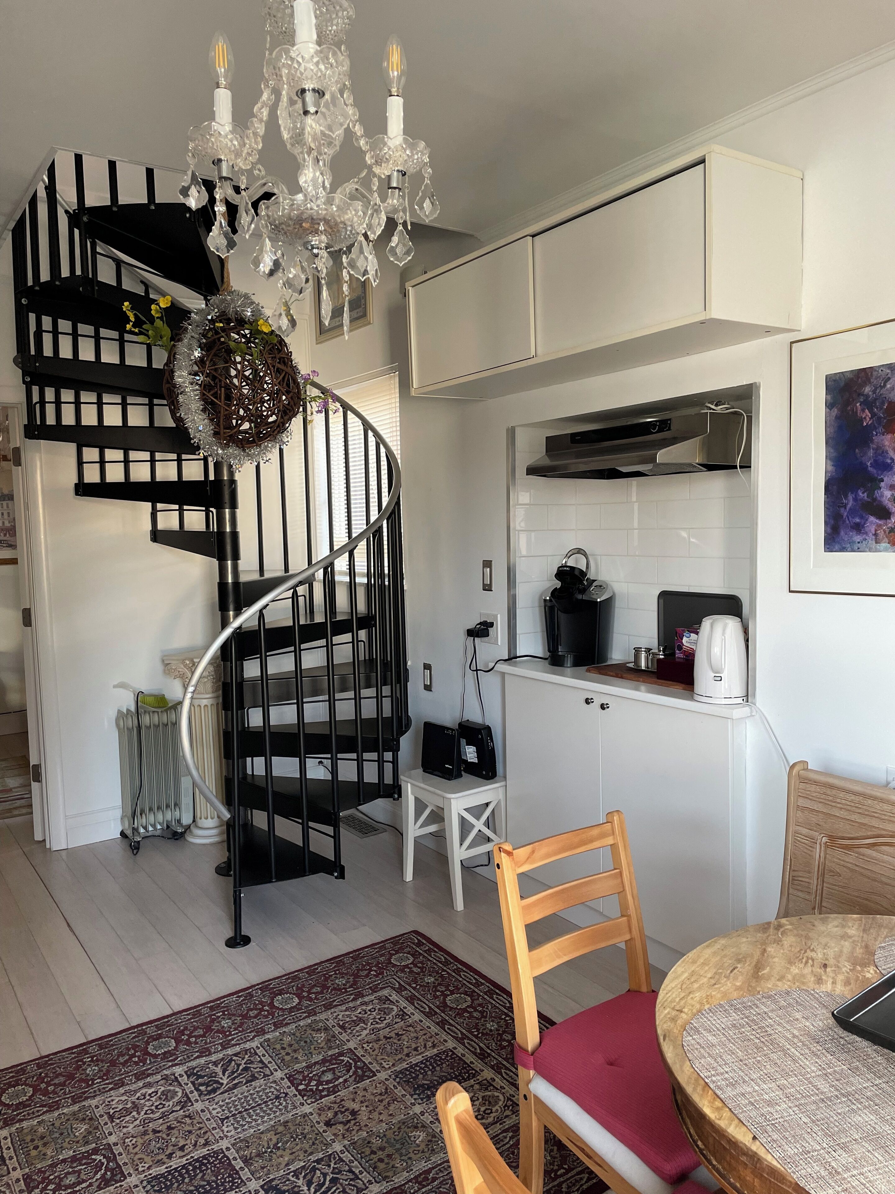 Intérieur