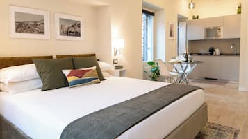 3 Schlafzimmer, BĂŒgeleisen/BĂŒgelbrett, WLAN, BettwĂ€sche