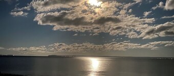 The Hattie House Bay of Fundy/Cottage