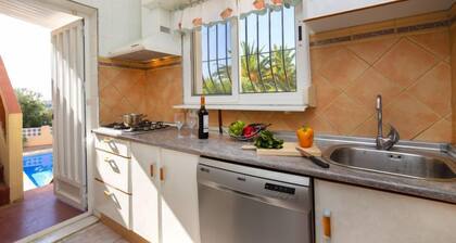 Global Meluca - By Global Rental Holidays 14662