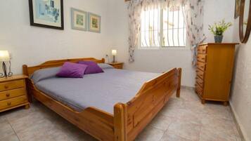 Casa, 3 dormitoris, terrassa | 3 dormitoris