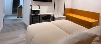 Foffo Suite