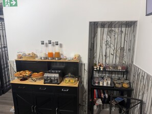 บุฟเฟต์