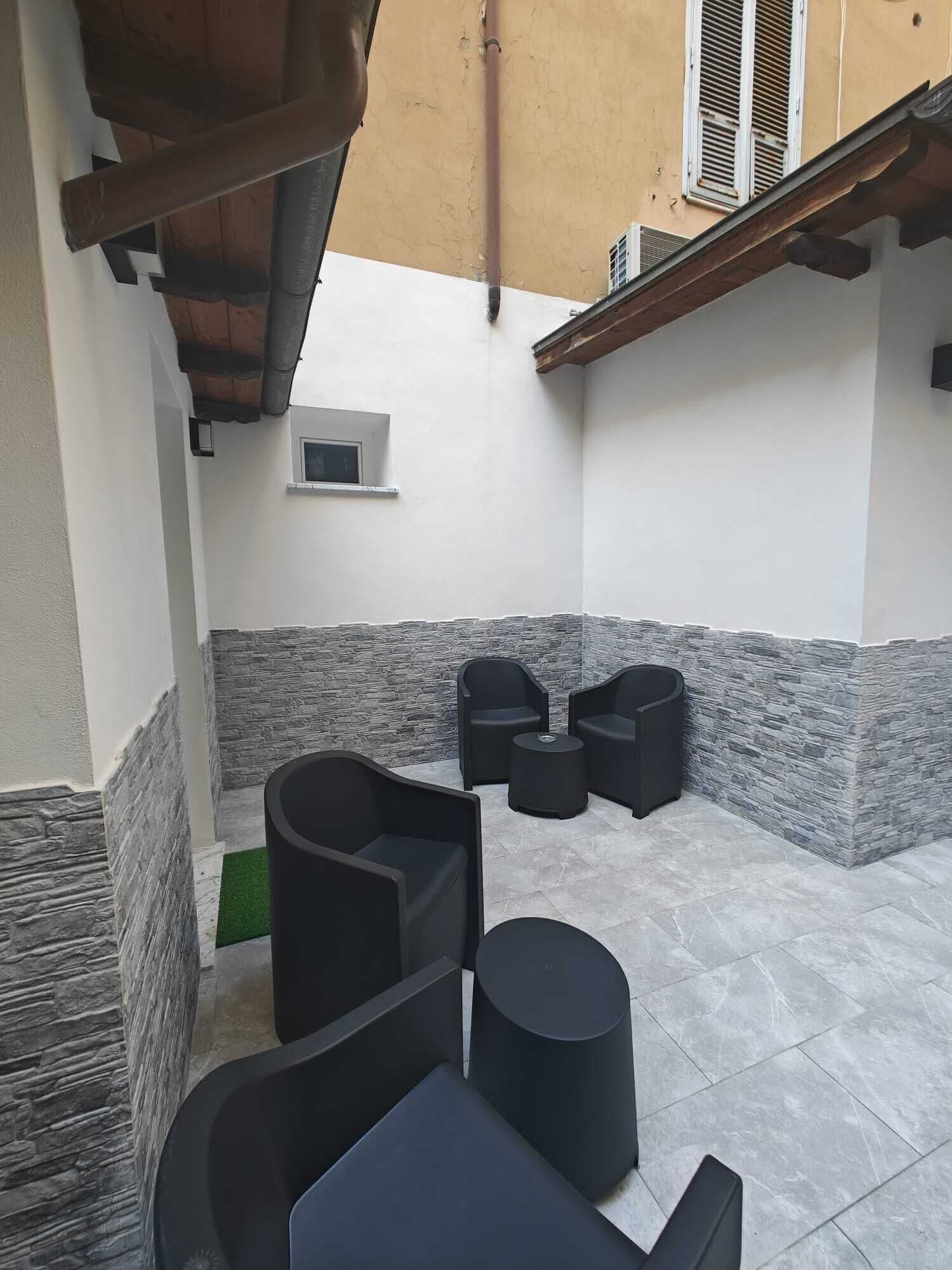 Teres/patio