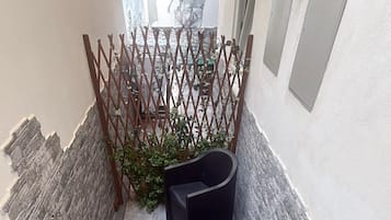 شرفة/رواق