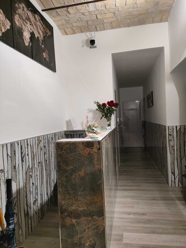 Foffo Suite - Roma