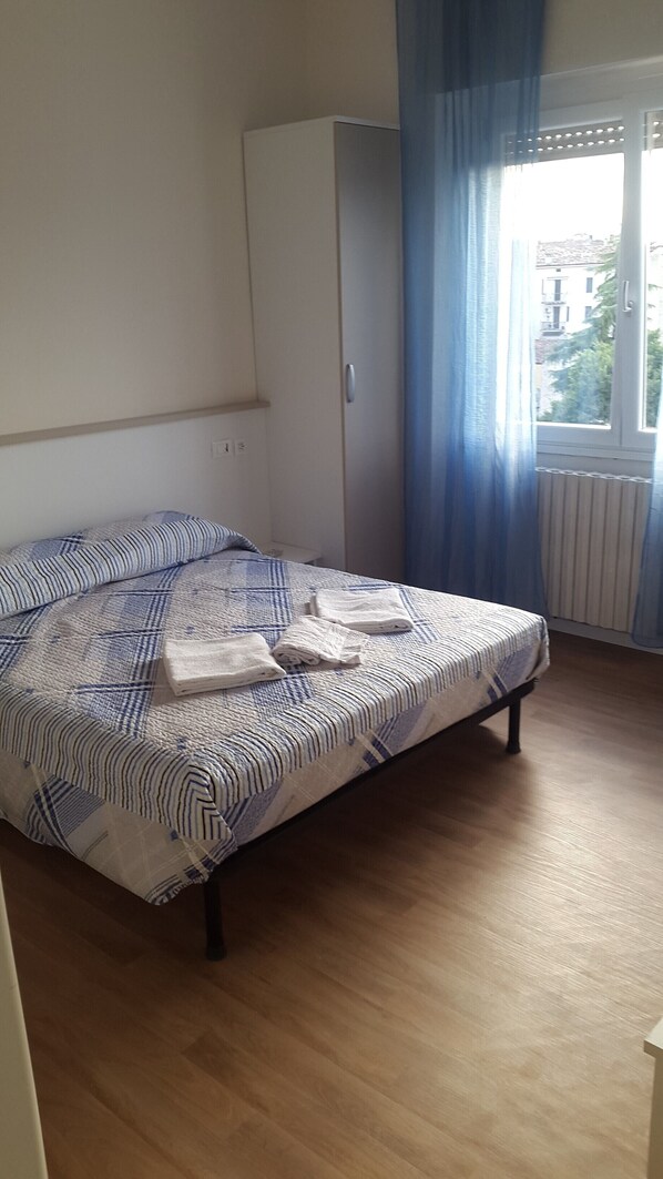 Chambre Simple Classique