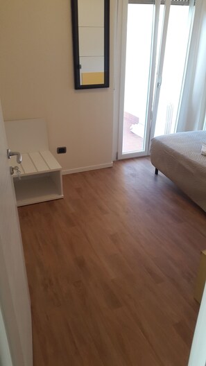 Chambre Simple Classique