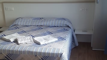 Chambre Simple Classique