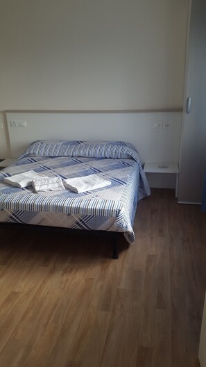 Chambre Simple Classique