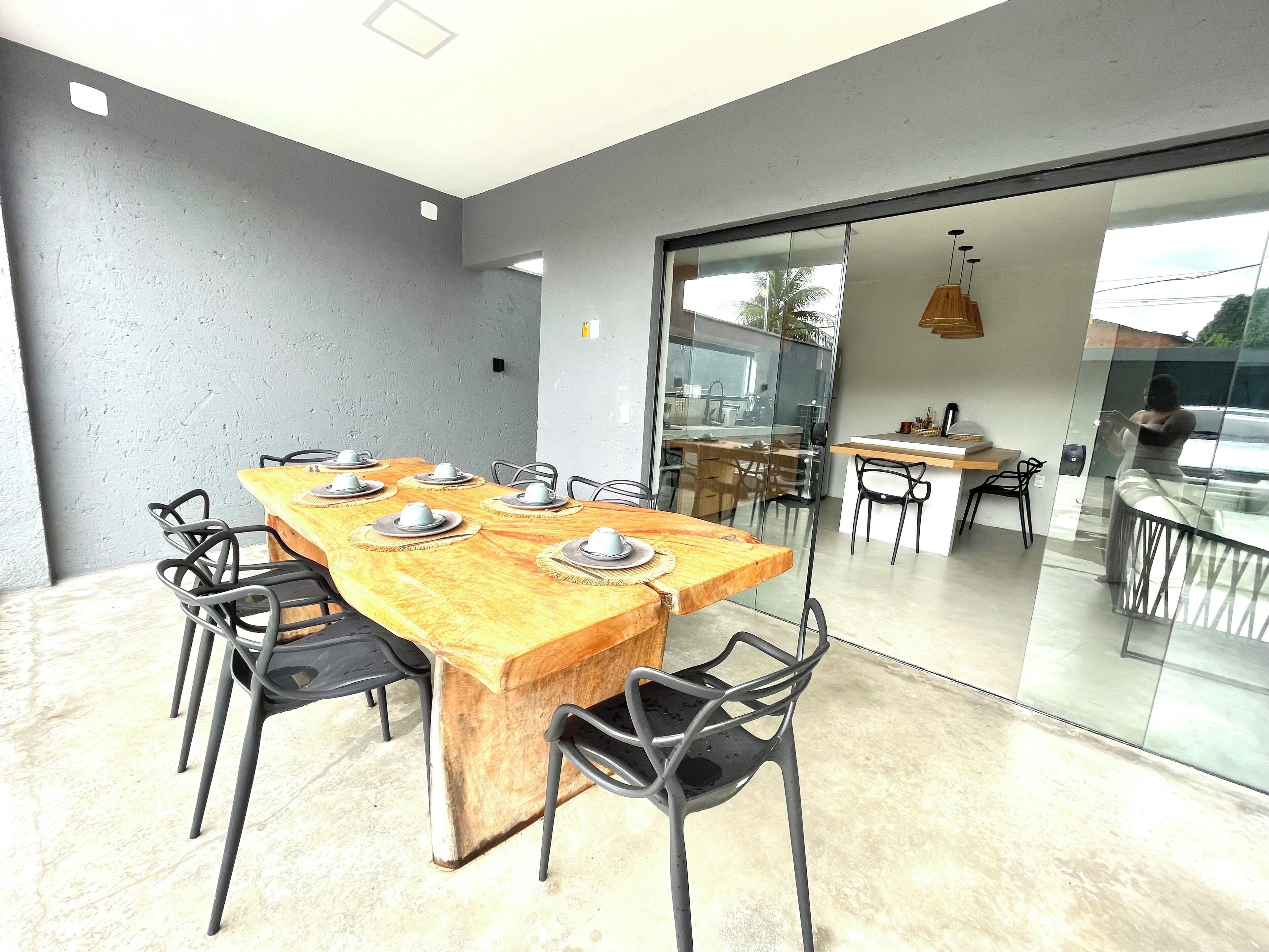 Talo | Oleskelualue | Taulutelevisio