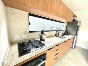 Talo | Yksityinen keittiö