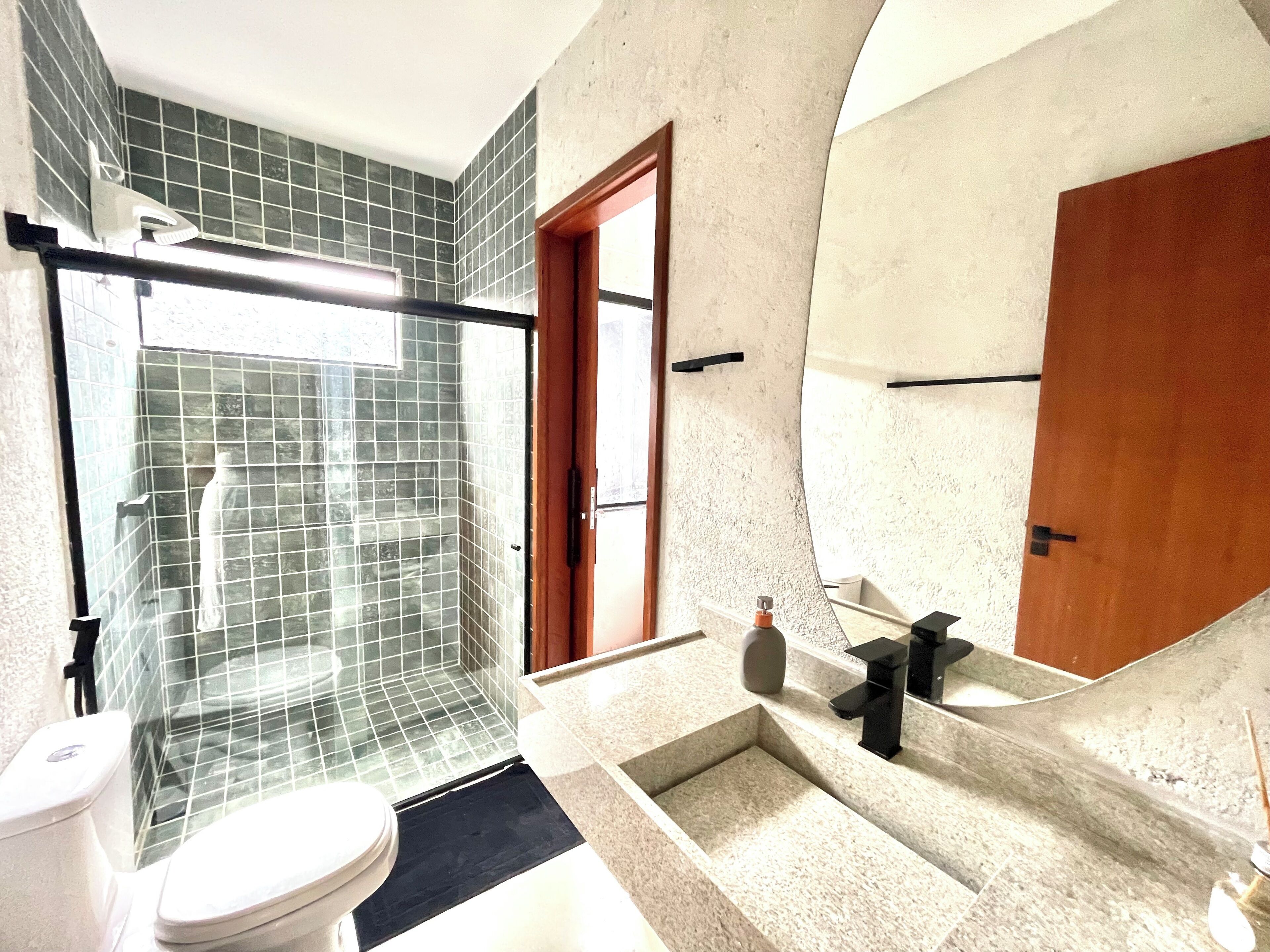 Casa | Banheiro