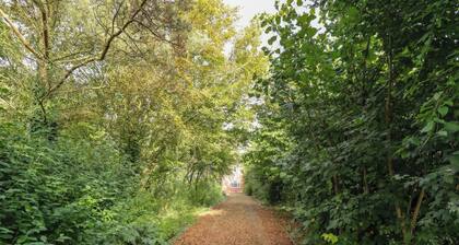 1 chambres Ă coucher Ă Frithville, near Lincolnshire