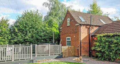 1 chambres Ă coucher Ă Frithville, near Lincolnshire