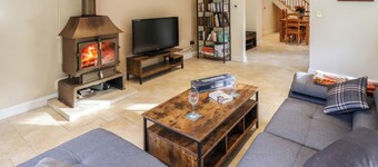 1 bedroom accommodation in Frithville, near Lincolnshire