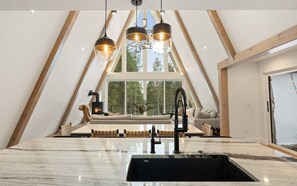 Interior - Skegge Retreat - A Mountain Spa (Ronald)