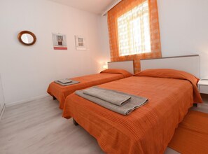 Leilighet | 2 soverom